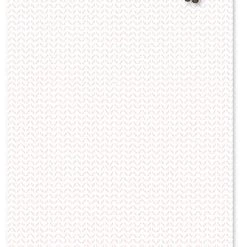 BIELY & SHOAF (SHANNON MARTIN) GIFTS I'M NO QUITTER LIST PAD