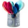 CORE HOME KITCHEN TOOLS SILICONE SPOON CORE, ASSORTED