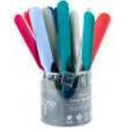 CORE HOME SILICONE LONG SPREADER CORE, ASSORTED KITCHEN TOOLS