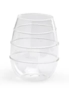 Two's Co/Cupcakes & Cartwheels VERRE STEMLESS WINE GLASS BAR & BEVERAGE 5 Two's Co/Cupcakes & Cartwheels VERRE STEMLESS WINE GLASS BAR & BEVERAGE