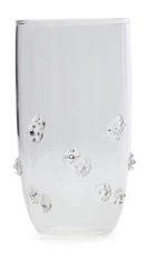 Two's Co/Cupcakes & Cartwheels VERRE WATER GLASS, ASSORTED BAR & BEVERAGE