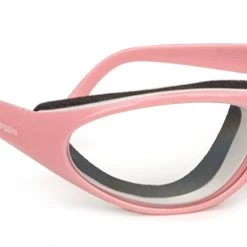 R.S.V.P. KITCHEN TOOLS PINK ONION GOGGLES