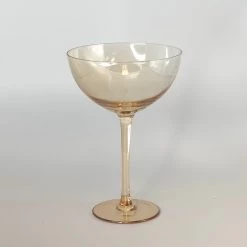 180 Degrees BAR & BEVERAGE COLORFUL CANDY COUPES