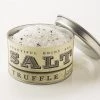 BEAUTIFUL BRINY SEA TRUFFLE SEA SALT