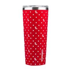 CORKCICLE 24oz OLE MISS TUMBLER