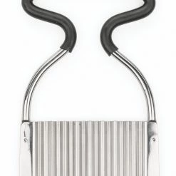 R.S.V.P. VINTAGE CRINKLE CUTTER KITCHEN TOOLS