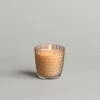 VOTIVO, LLC BEADED BLUSH RED CURRANT CANDLE Disc