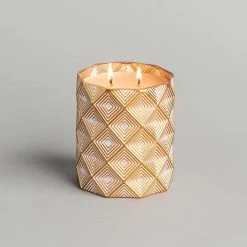 VOTIVO, LLC GIFTS RED CURRANT GOLDEN ALLURE