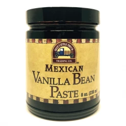 BLUE CATTLE TRUCK TRADING BAKING & PASTRY TOOLS MEXICAN VANILLA PASTE
