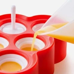ZOKU MINI POP MOLDS JUST FOR KIDS