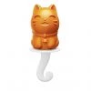 ZOKU JUST FOR KIDS KITTY ICE POP MOLD