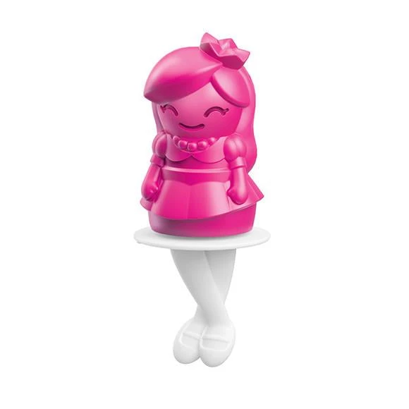 ZOKU PRINCESS ICE POP MOLD 1 ZOKU PRINCESS ICE POP MOLD