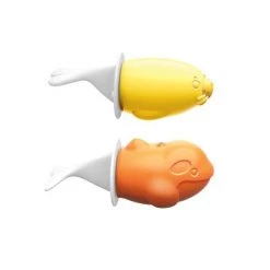 ZOKU POLAR POP MOLDS 5 ZOKU POLAR POP MOLDS