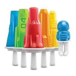 ZOKU SPACE POP MOLD