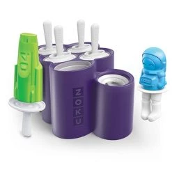 ZOKU SPACE POP MOLD