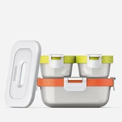 ZOKU 7pc NEAT STACK
