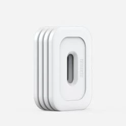 ZOKU 4pc NEAT CHILL PACK FOOD STORAGE