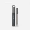 ZOKU REUSABLE POCKET STRAW, ASSORTED