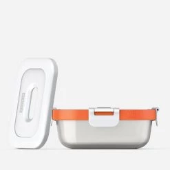 ZOKU FOOD STORAGE 3pc NEAT LUNCH SET