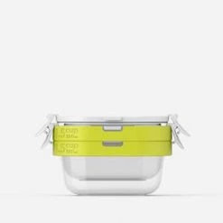 ZOKU 4pc NEAT SNACK PACK FOOD STORAGE