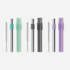 ZOKU JUMBO POCKET STRAW BAR & BEVERAGE