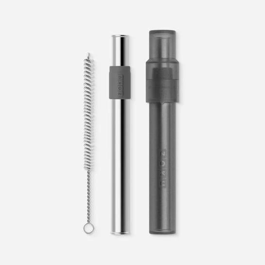 ZOKU JUMBO POCKET STRAW BAR & BEVERAGE 4 ZOKU JUMBO POCKET STRAW BAR & BEVERAGE