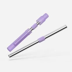 ZOKU JUMBO POCKET STRAW BAR & BEVERAGE