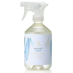 THYMES WASHED LINEN COUNTERTOP SPRAY CLEANING
