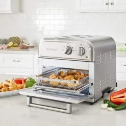 CUISINART/WARING ELECTRICS COMPACT AIR FRYER