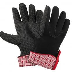 BROWNE USA KITCHEN GRIPS CHEFS GLOVE LINENS