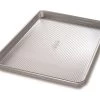 USA PAN, A PREMIER PAN COMPANY BAKING & PASTRY TOOLS 18X13 HALF SHEET PAN