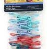 CORE HOME 12pc BASIC BAG CLIP, WARM KITCHEN TOOLS