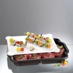 PRODYNE FOOD PREP AND CARRY OUTDOOR COOKING