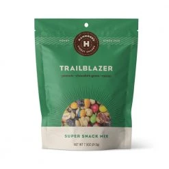 HAMMONDS CANDIES SINCE 1920 TRAILBLAZER SNACK MIX