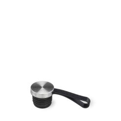 CORKCICLE CANTEEN LOOP CAP REPLACEMENT, BLACK