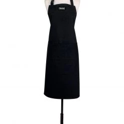KA & F GROUP VIKING APRON BLACK
