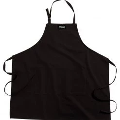 KA & F GROUP VIKING APRON BLACK