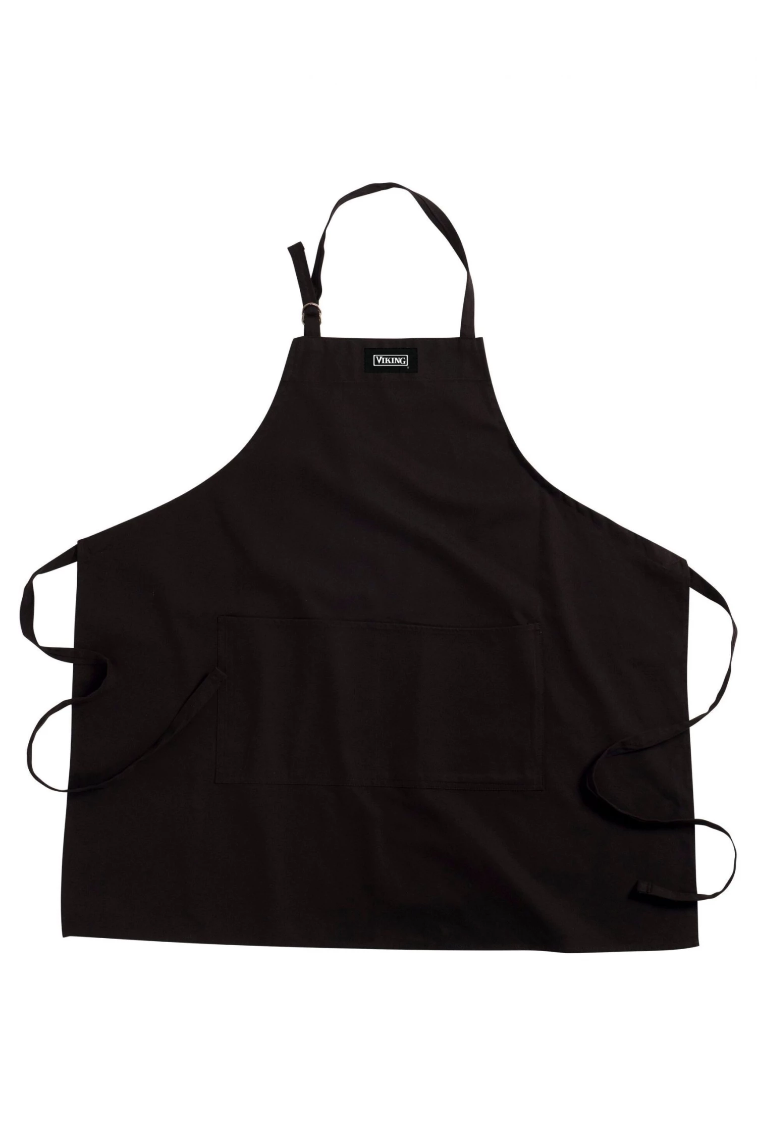KA & F GROUP VIKING APRON BLACK 2 KA & F GROUP VIKING APRON BLACK