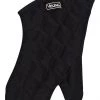 KA & F GROUP VIKING OVEN MITT BLACK