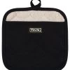 KA & F GROUP VIKING POT HOLDER BLACK