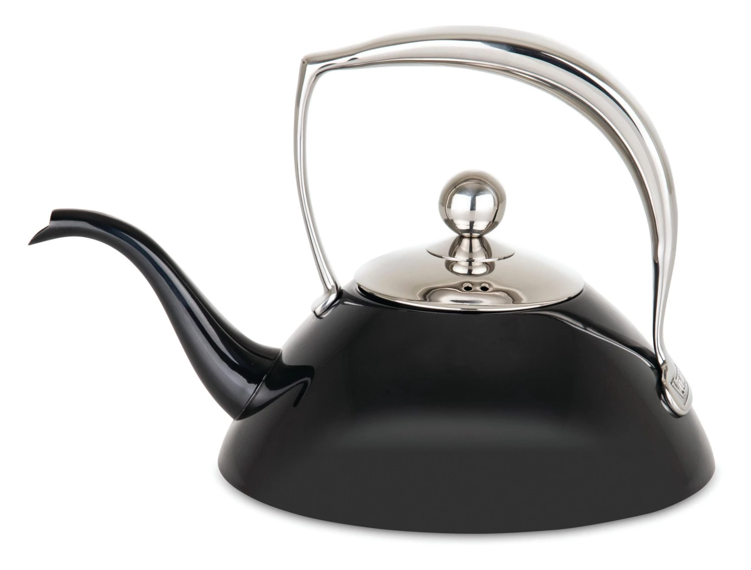 Clipper Corporation DISC VIKING BLACK TEA POT 1 Clipper Corporation DISC VIKING BLACK TEA POT