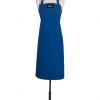KA & F GROUP VIKING APRON BLUE