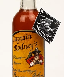 BELL BUCKLE COUNTRY STORE, INC FOOD GIFTS CAPTAIN RODNEY'S BOUCAN GLAZE