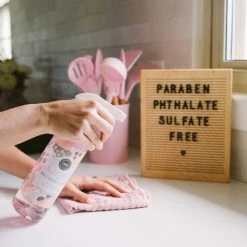 BRIDGEWATER CANDLE CO SWEET GRACE MULTI-SURFACE CLEANER CLEANING