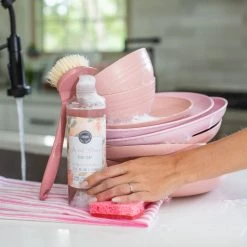 BRIDGEWATER CANDLE CO SWEET GRACE DISH SOAP