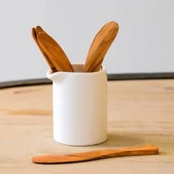 BELLA CUCINA FOOD GIFTS OLIVEWOOD KNIFE