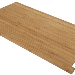 VIKING RANGE CORP VIKING BAMBOO GRIDDLE COVER - CBGVGR