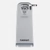 CUISINART/WARING CHROME DELUXE CAN OPENER