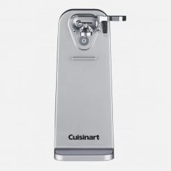 CUISINART/WARING CHROME DELUXE CAN OPENER