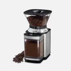 CUISINART/WARING SUPREME GRIND AUTOMATIC BURR MILL